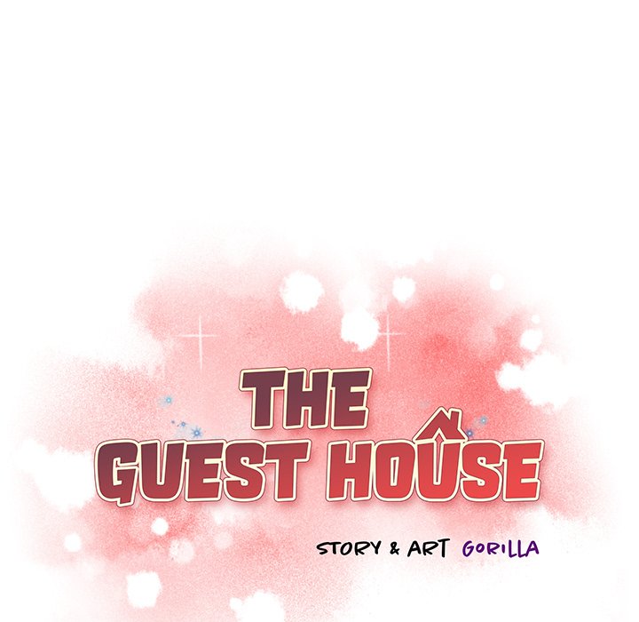 The Guest House Chapter 5 - Manhwa18.com