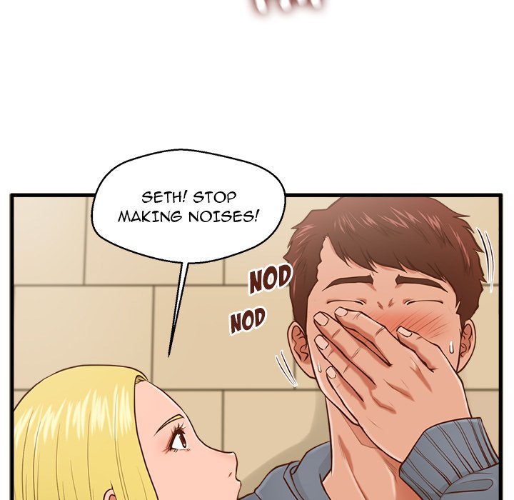 The Guest House Chapter 5 - Manhwa18.com