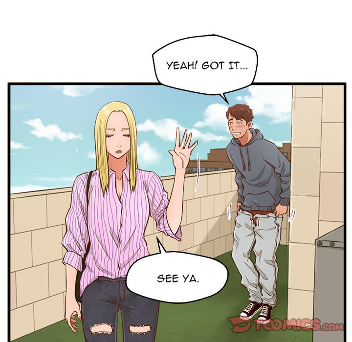 The Guest House Chapter 5 - Manhwa18.com