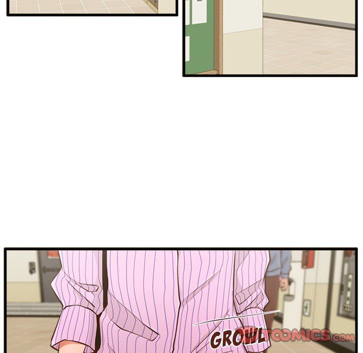 The Guest House Chapter 5 - Manhwa18.com