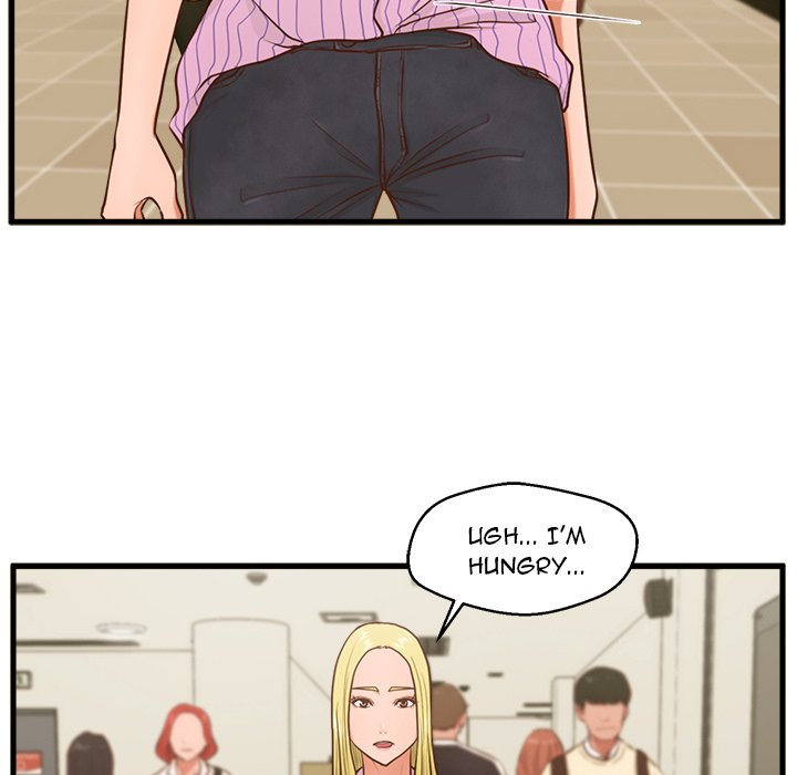 The Guest House Chapter 5 - Manhwa18.com