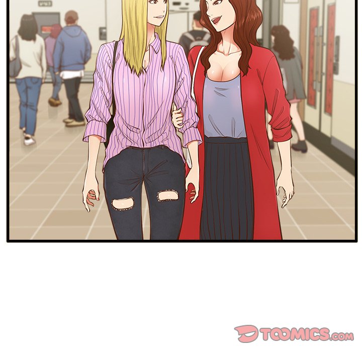 The Guest House Chapter 5 - Manhwa18.com