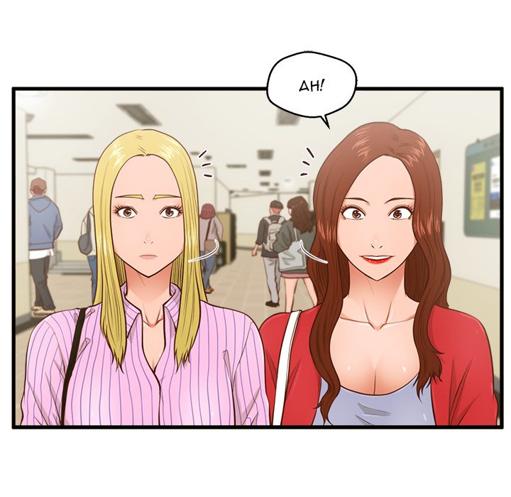 The Guest House Chapter 5 - Manhwa18.com