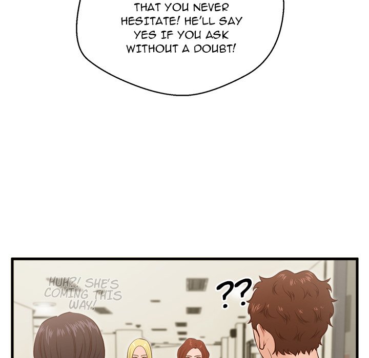 The Guest House Chapter 5 - Manhwa18.com