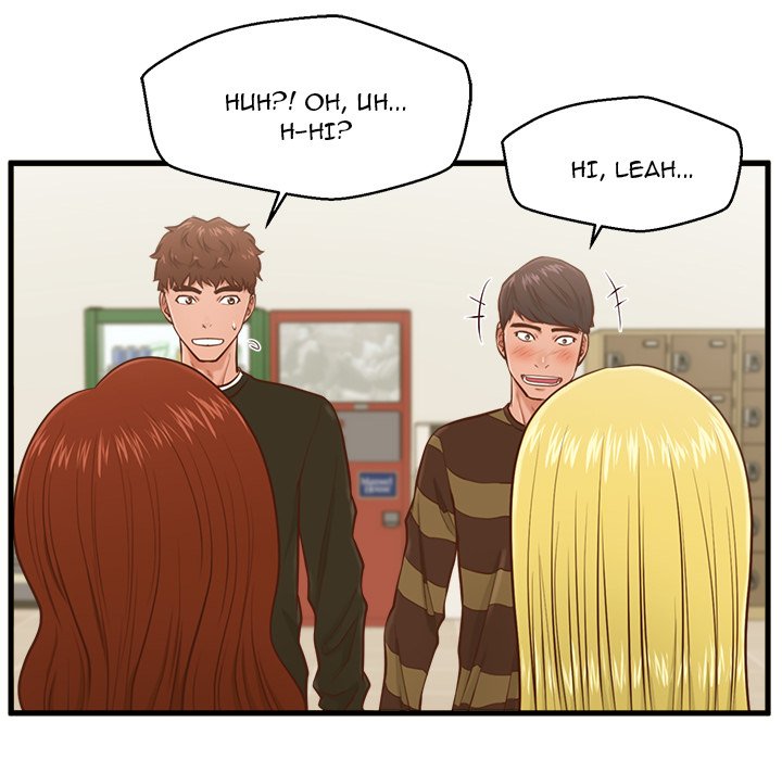 The Guest House Chapter 5 - Manhwa18.com