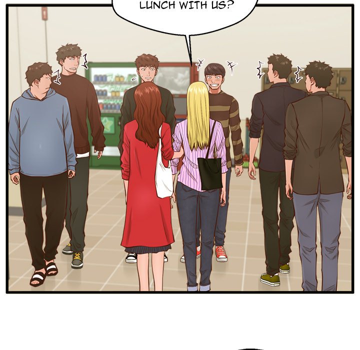 The Guest House Chapter 5 - Manhwa18.com