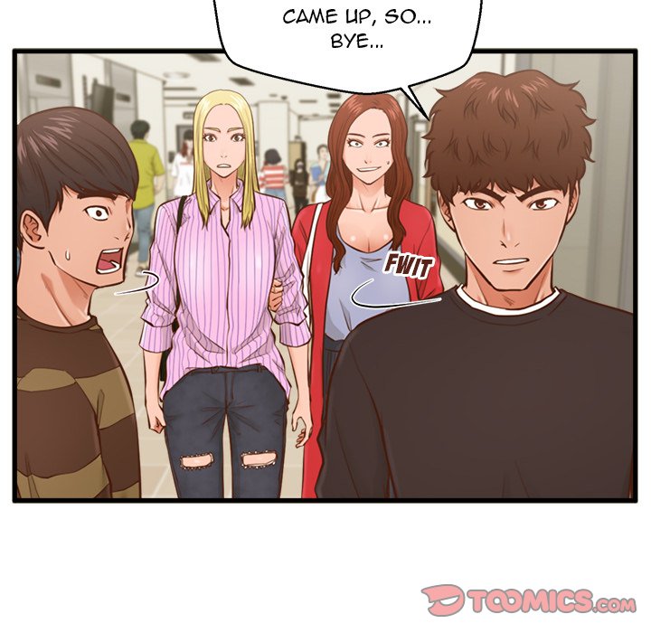 The Guest House Chapter 5 - Manhwa18.com