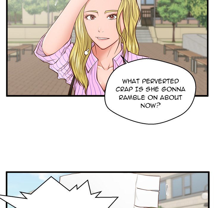 The Guest House Chapter 5 - Manhwa18.com