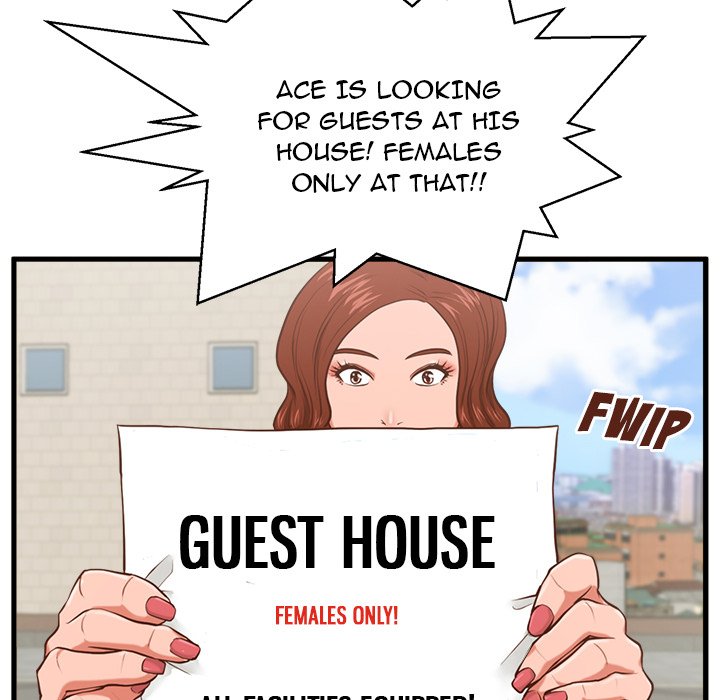 The Guest House Chapter 5 - Manhwa18.com