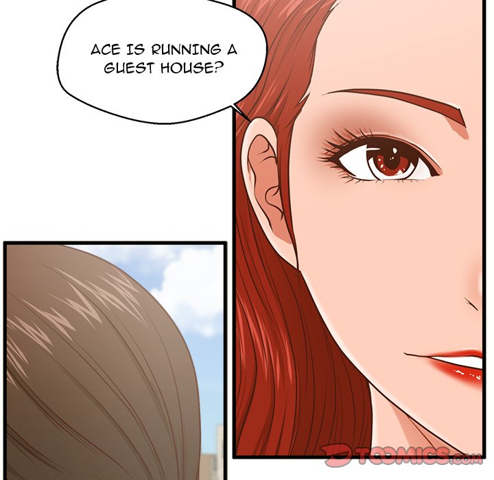 The Guest House Chapter 5 - Manhwa18.com