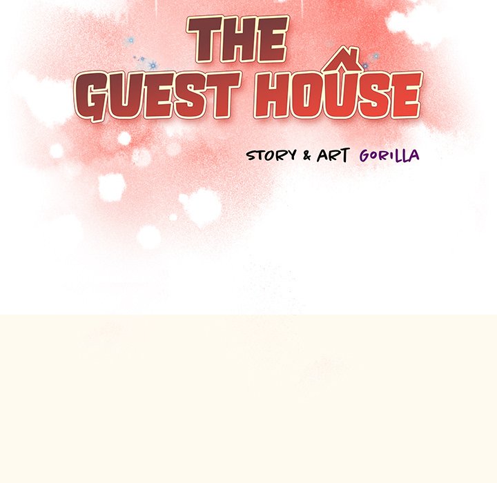 The Guest House Chapter 6 - Manhwa18.com