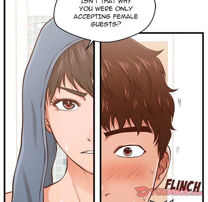 The Guest House Chapter 6 - Manhwa18.com