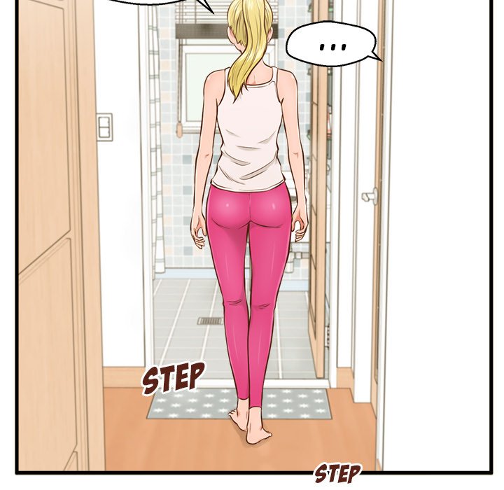 The Guest House Chapter 6 - Manhwa18.com