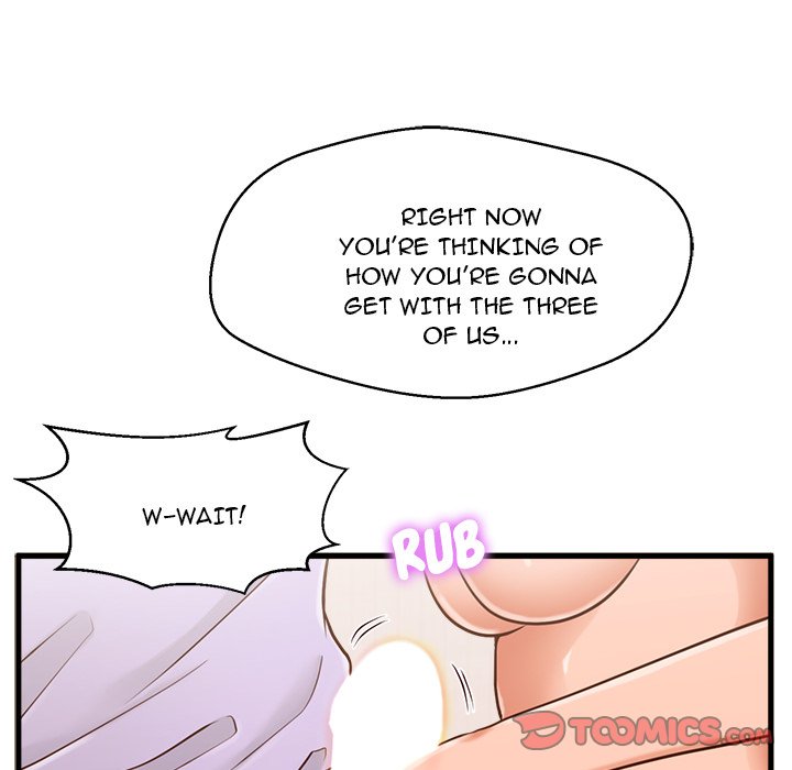 The Guest House Chapter 6 - Manhwa18.com