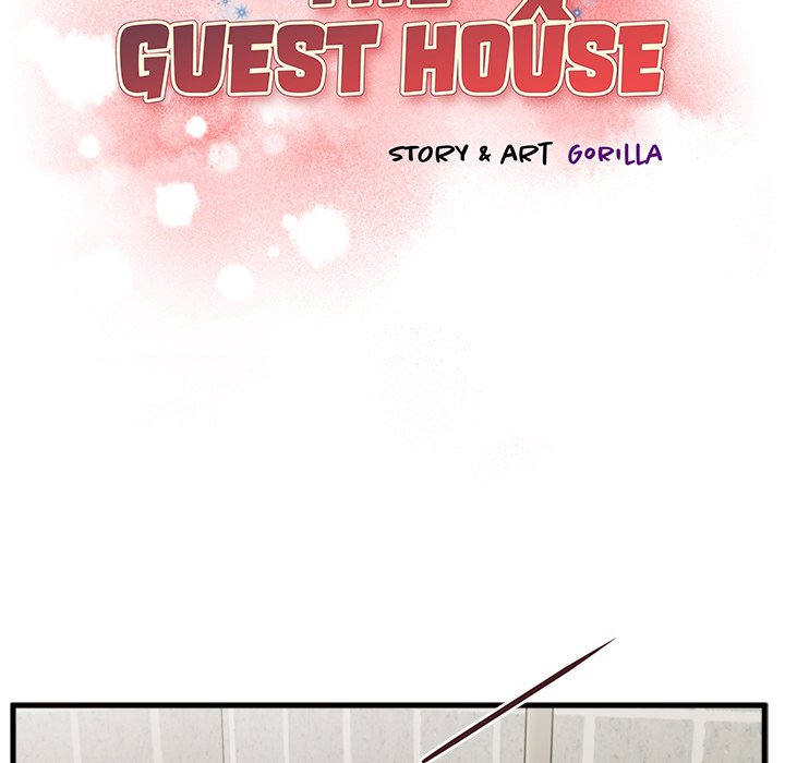 The Guest House Chapter 7 - Manhwa18.com