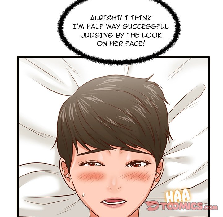 The Guest House Chapter 7 - Manhwa18.com