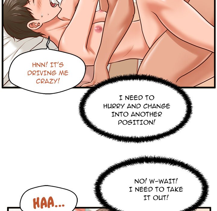 The Guest House Chapter 7 - Manhwa18.com