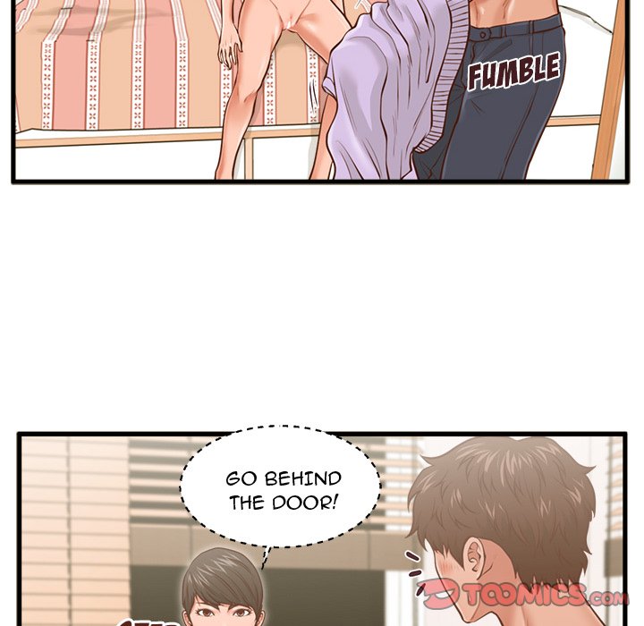 The Guest House Chapter 7 - Manhwa18.com