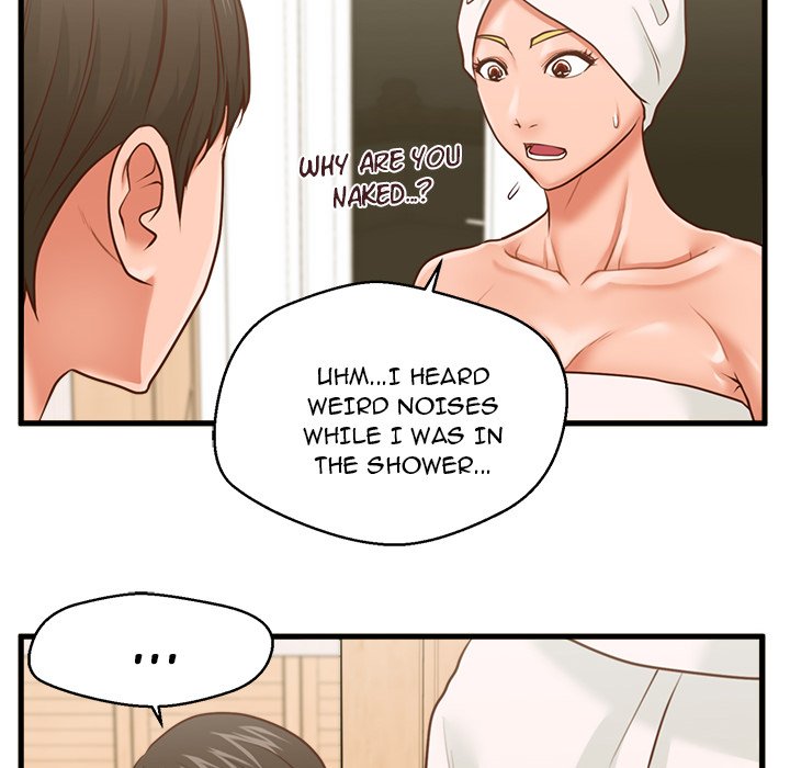 The Guest House Chapter 7 - Manhwa18.com