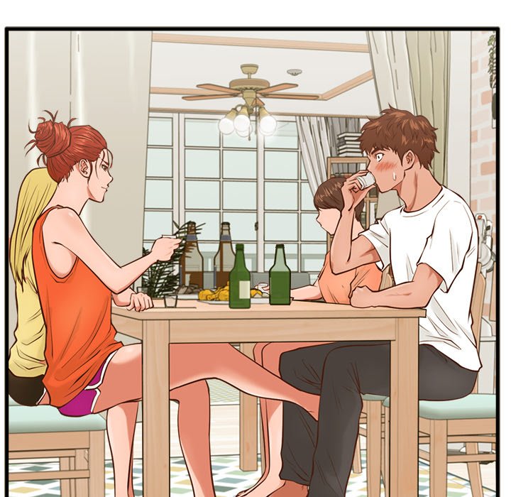 The Guest House Chapter 7 - Manhwa18.com