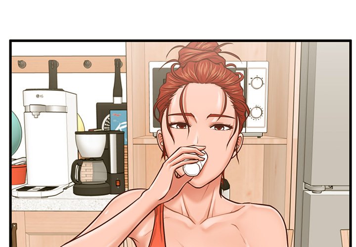 The Guest House Chapter 8 - Manhwa18.com