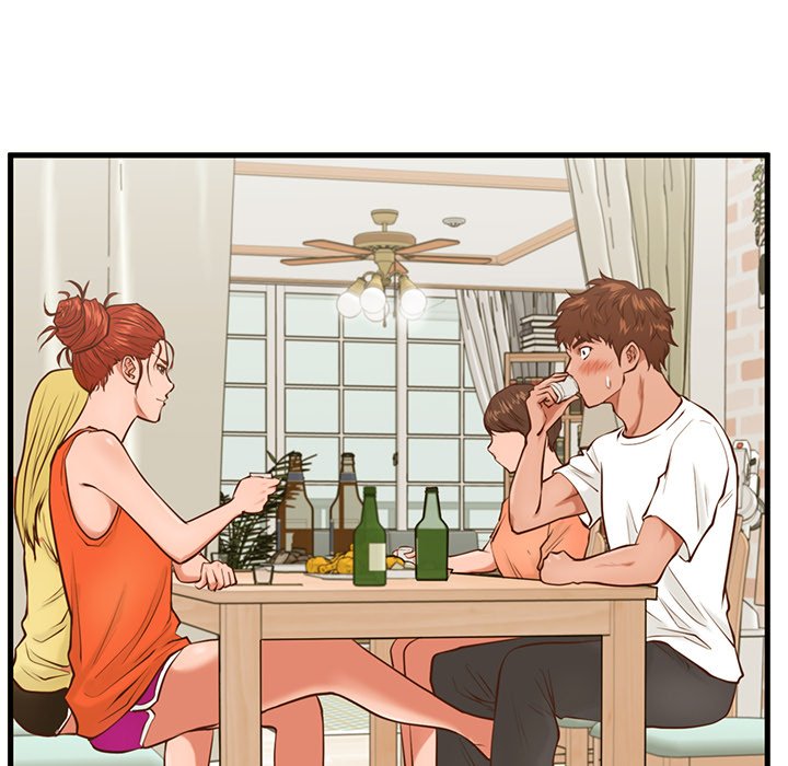 The Guest House Chapter 8 - Manhwa18.com