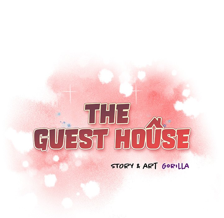 The Guest House Chapter 8 - Manhwa18.com