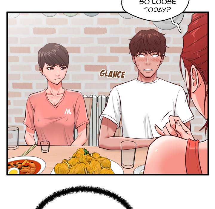 The Guest House Chapter 8 - Manhwa18.com