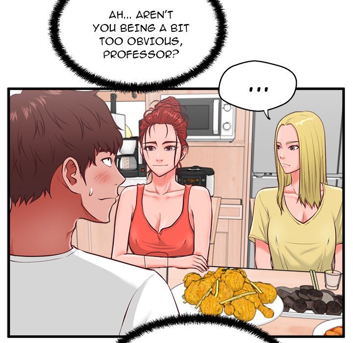 The Guest House Chapter 8 - Manhwa18.com