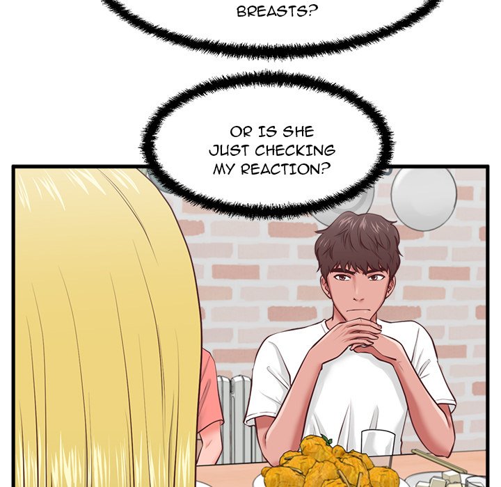 The Guest House Chapter 8 - Manhwa18.com