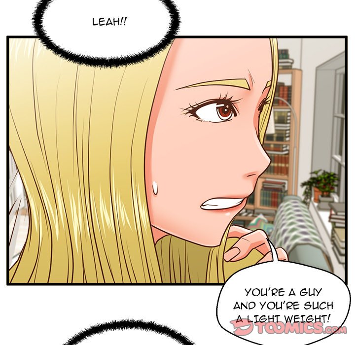 The Guest House Chapter 8 - Manhwa18.com