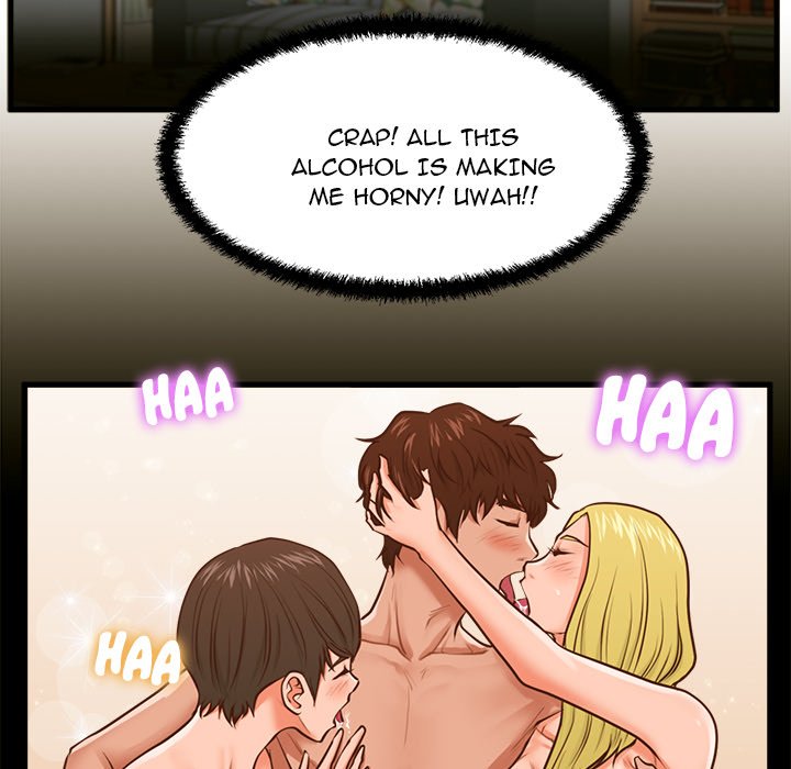 The Guest House Chapter 8 - Manhwa18.com