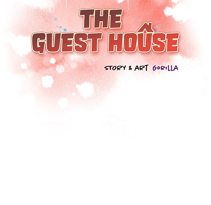 The Guest House Chapter 9 - Manhwa18.com