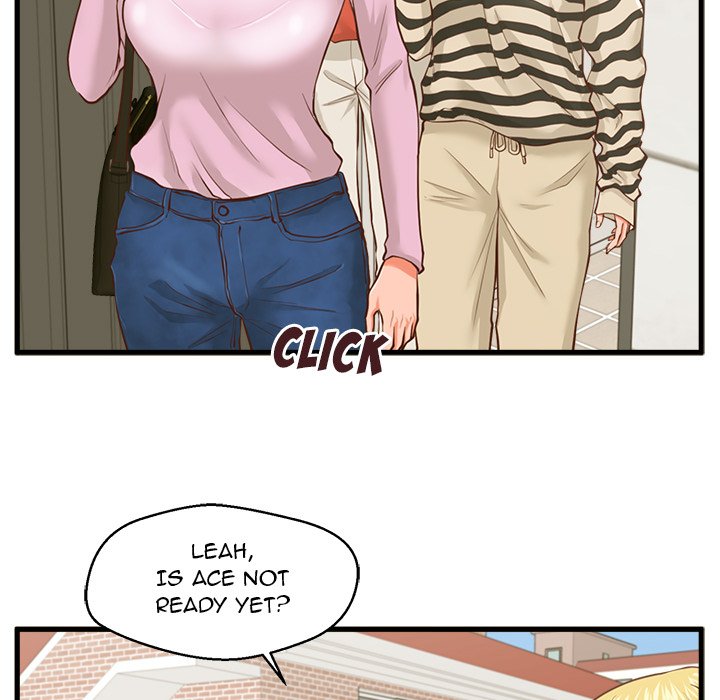 The Guest House Chapter 9 - Manhwa18.com