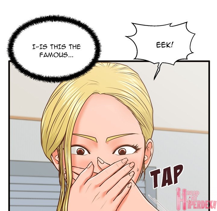 The Guest House Chapter 9 - Manhwa18.com