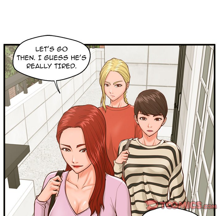 The Guest House Chapter 9 - Manhwa18.com