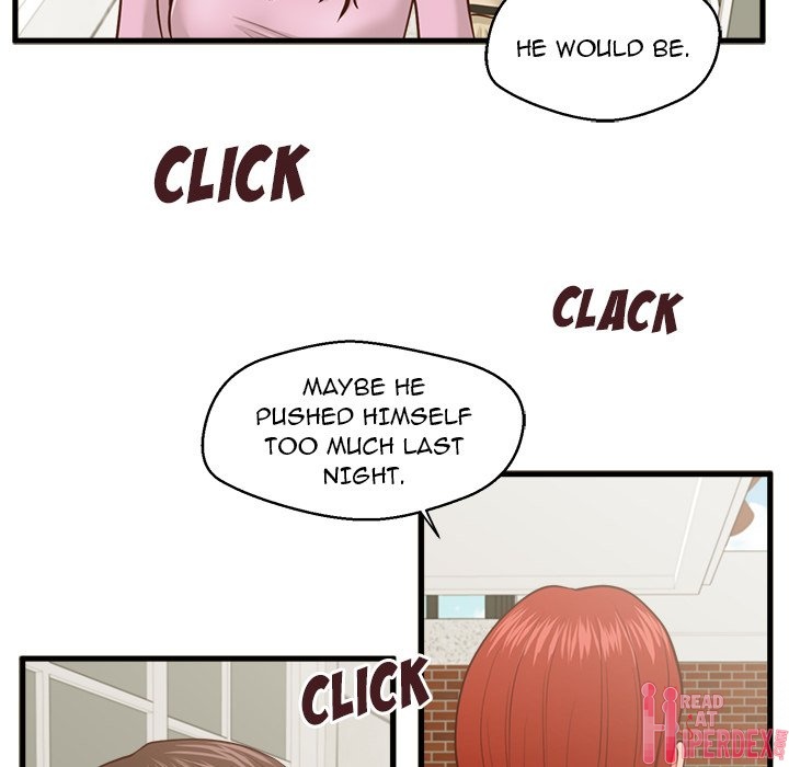 The Guest House Chapter 9 - Manhwa18.com