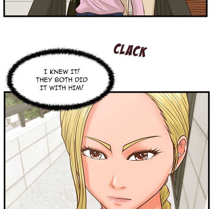 The Guest House Chapter 9 - Manhwa18.com