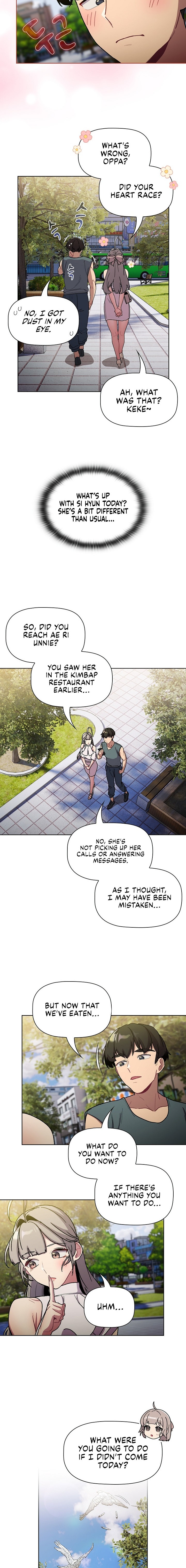 What Do I Do Now? Chapter 100 - Manhwa18.com