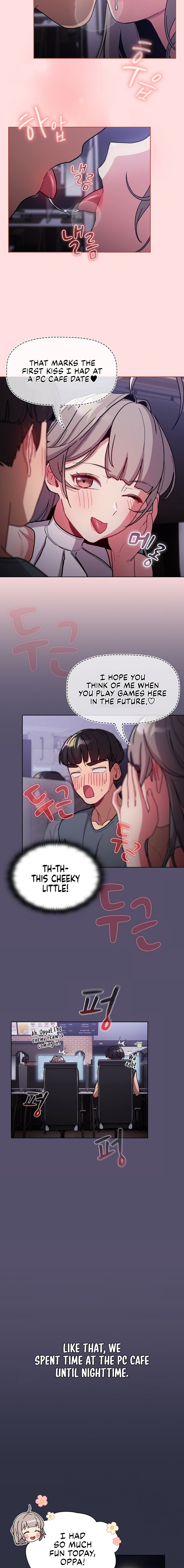 What Do I Do Now? Chapter 100 - Manhwa18.com