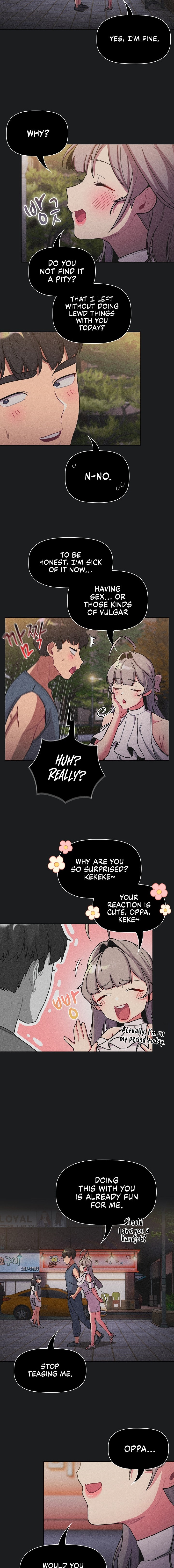 What Do I Do Now? Chapter 101 - Manhwa18.com