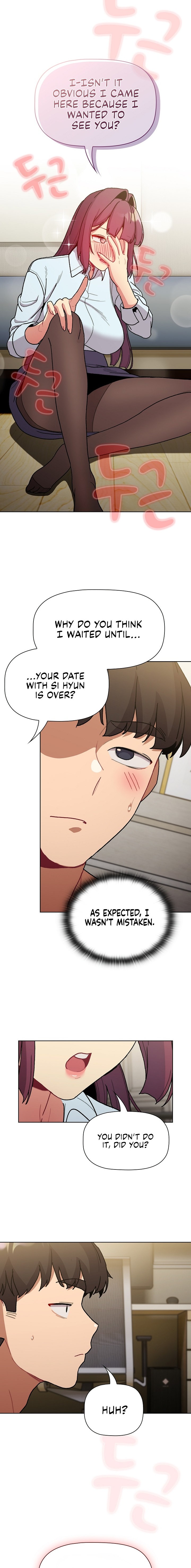 What Do I Do Now? Chapter 101 - Manhwa18.com