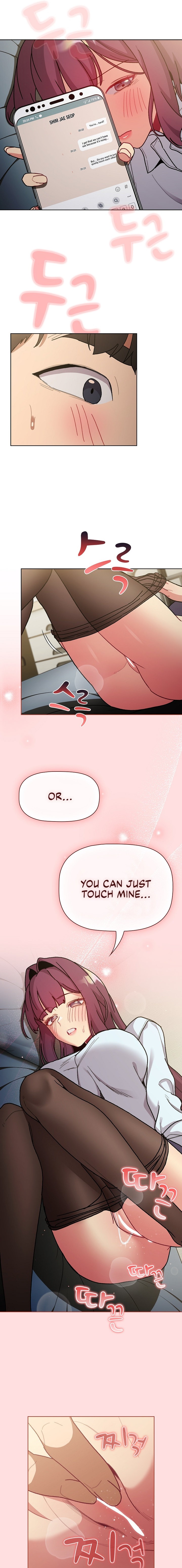 What Do I Do Now? Chapter 102 - Manhwa18.com