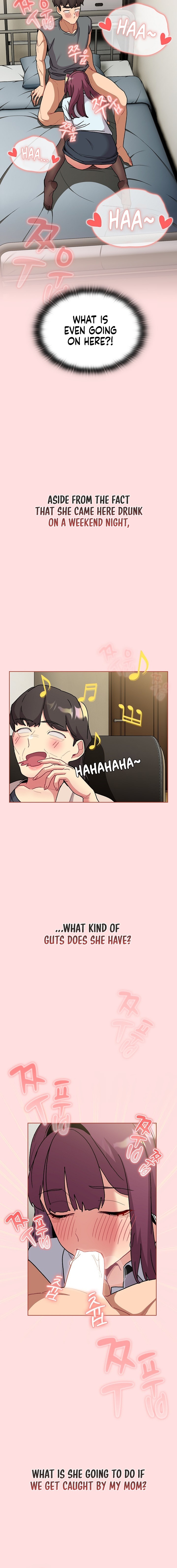 What Do I Do Now? Chapter 103 - Manhwa18.com