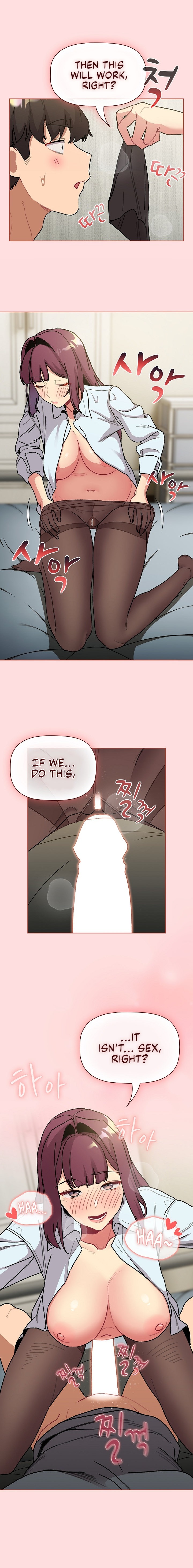 What Do I Do Now? Chapter 103 - Manhwa18.com