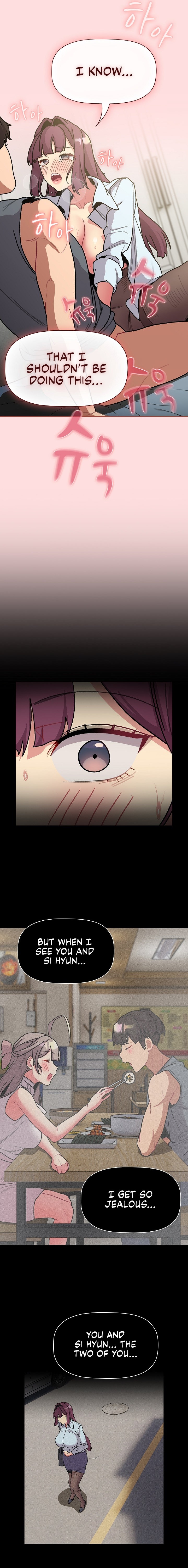 What Do I Do Now? Chapter 103 - Manhwa18.com