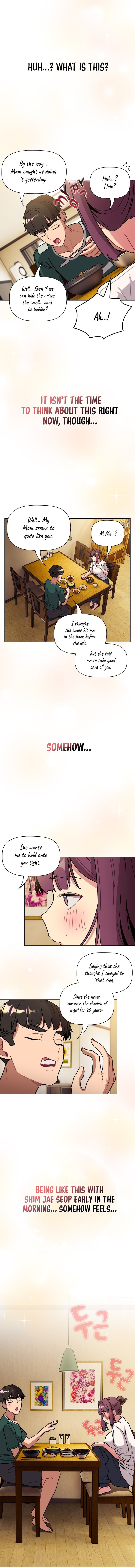 What Do I Do Now? Chapter 104 - Manhwa18.com