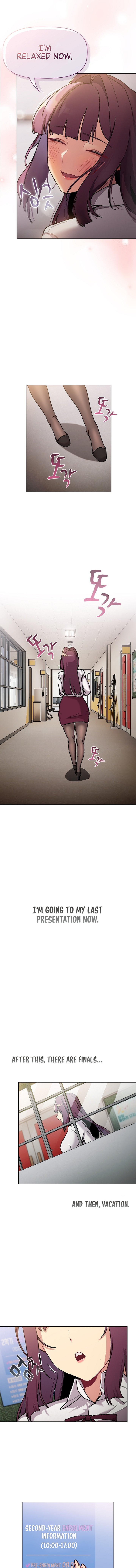 What Do I Do Now? Chapter 105 - Manhwa18.com