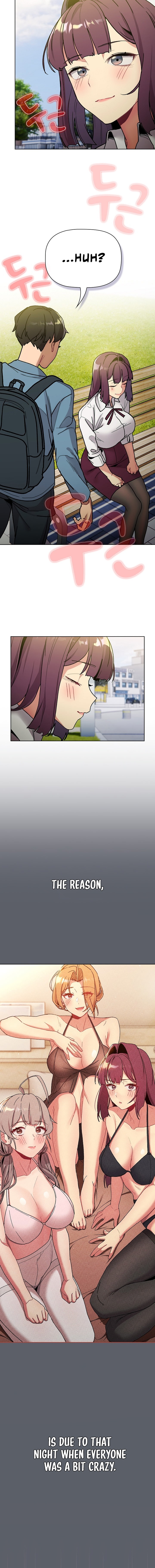 What Do I Do Now? Chapter 106 - Manhwa18.com