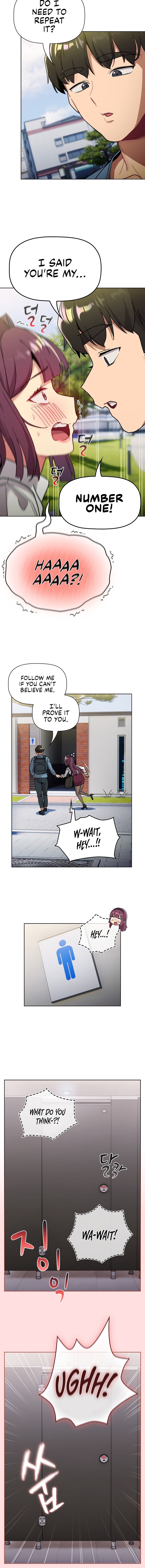 What Do I Do Now? Chapter 106 - Manhwa18.com